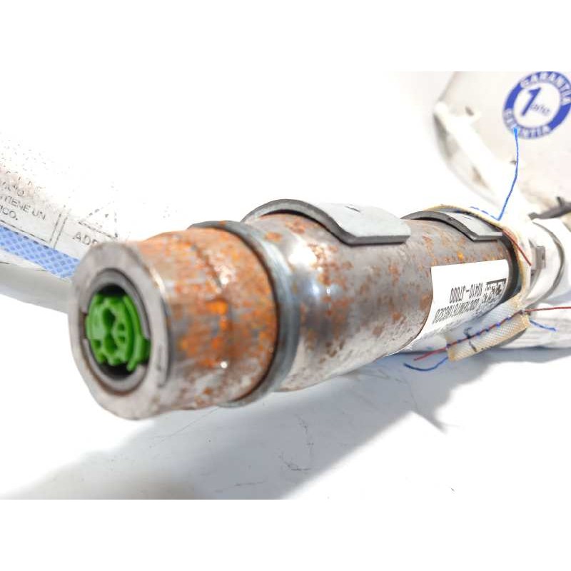 Recambio de airbag cortina delantero izquierdo para kia ceed gt referencia OEM IAM 80410J7000  