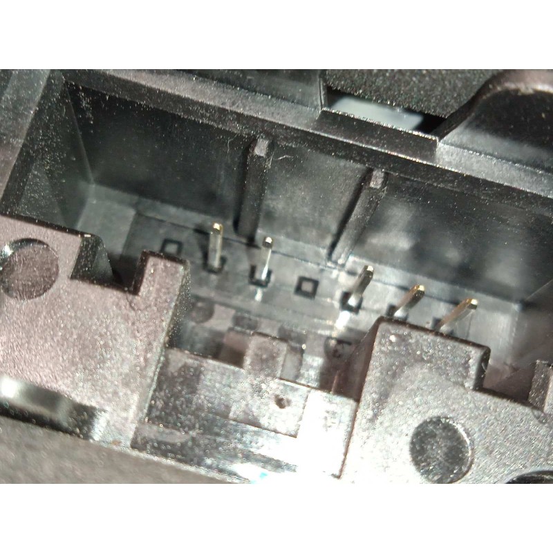 Recambio de cerradura puerta trasera izquierda para volkswagen t-cross 1.0 tsi referencia OEM IAM 10A839015B  