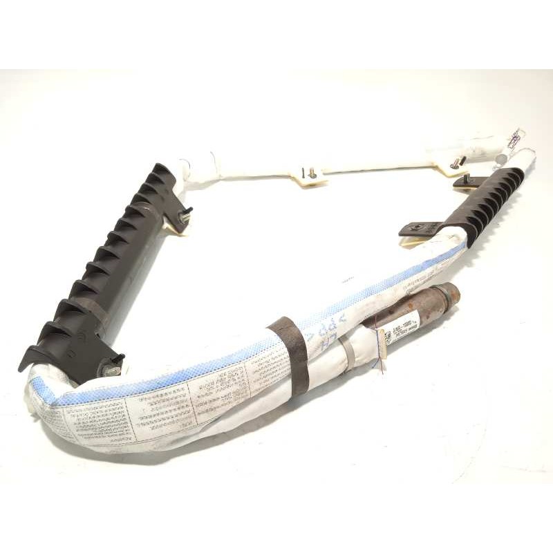 Recambio de airbag cortina delantero izquierdo para kia ceed gt referencia OEM IAM 80410J7000  