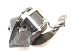 Recambio de cinturon seguridad trasero izquierdo para nissan juke (f16) referencia OEM IAM 888856PA0B  