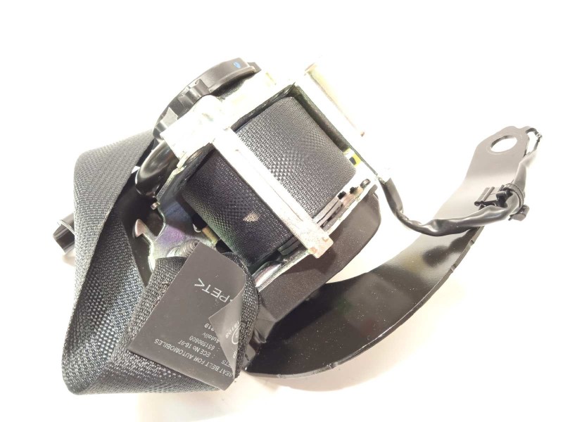 Recambio de cinturon seguridad trasero izquierdo para nissan juke (f16) referencia OEM IAM 888856PA0B  