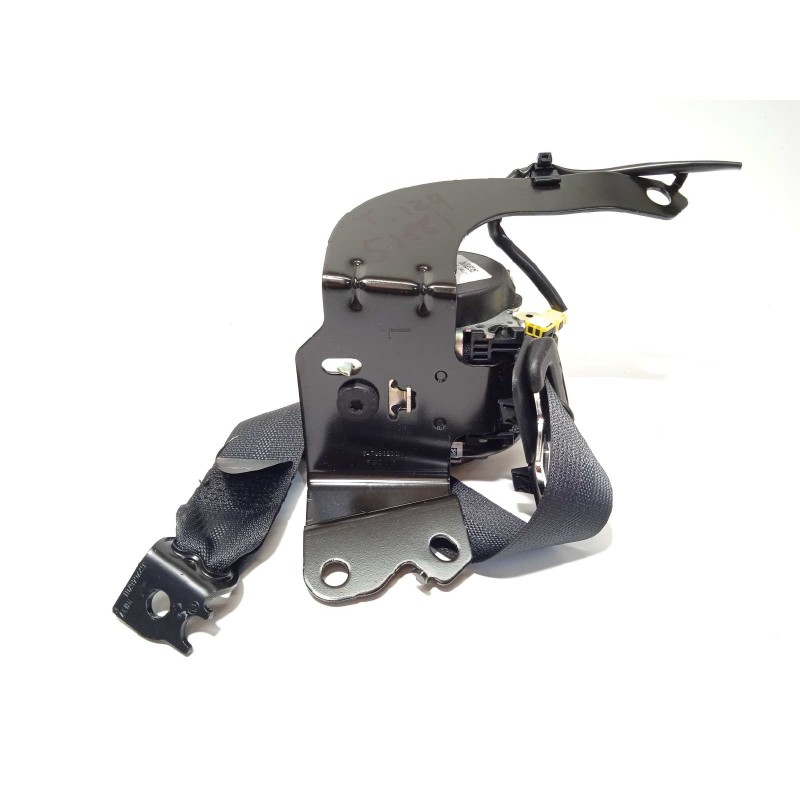 Recambio de cinturon seguridad trasero izquierdo para nissan juke (f16) referencia OEM IAM 888856PA0B  
