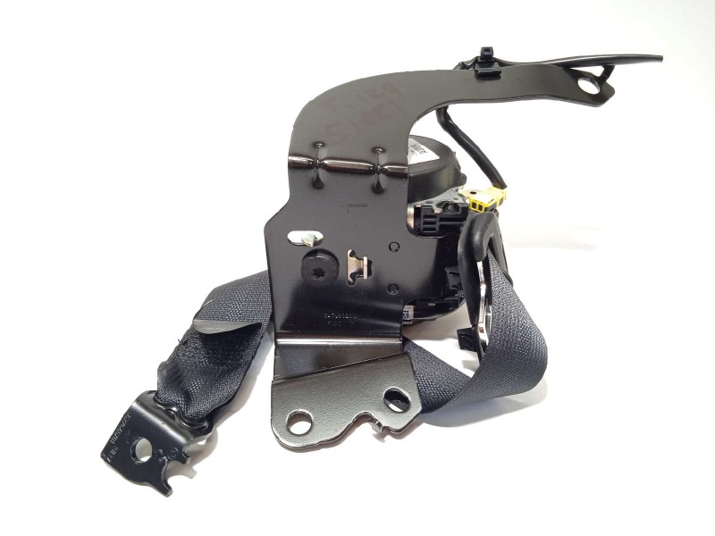 Recambio de cinturon seguridad trasero izquierdo para nissan juke (f16) referencia OEM IAM 888856PA0B  
