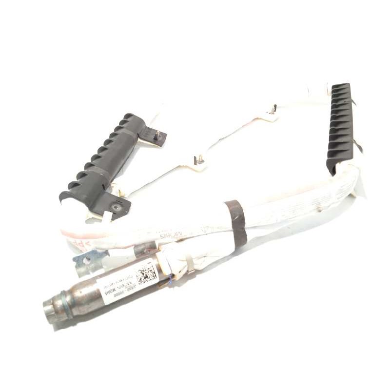 Recambio de airbag cortina delantero derecho para kia ceed gt referencia OEM IAM 80420J7000  