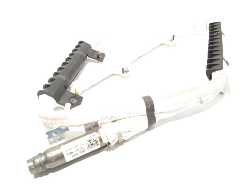 Recambio de airbag cortina delantero derecho para kia ceed gt referencia OEM IAM 80420J7000  