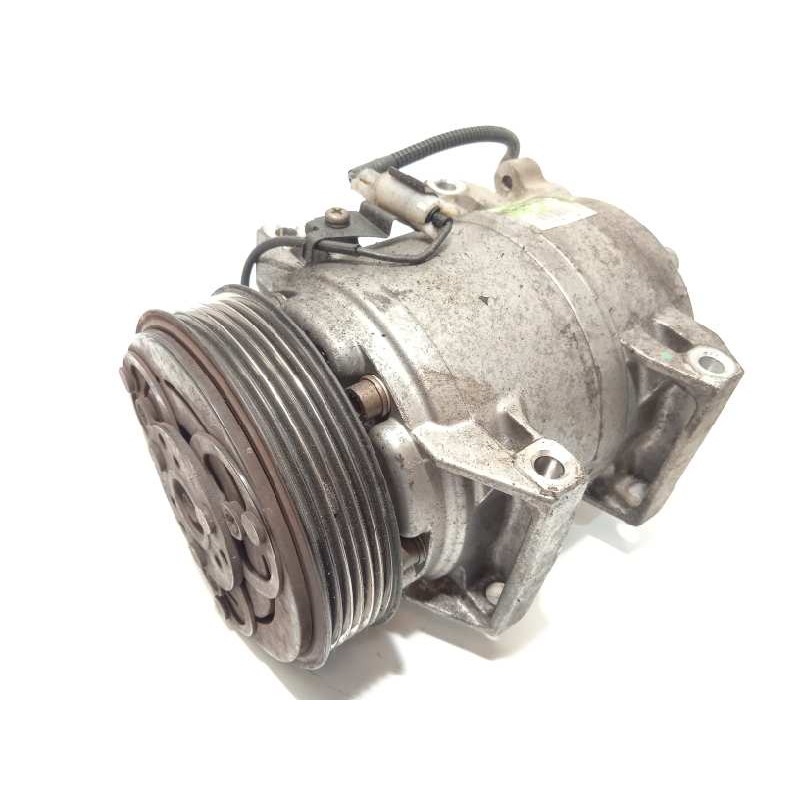 Recambio de compresor aire acondicionado para volvo s60 berlina 2.4 d referencia OEM IAM 30665339  