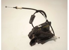 Recambio de cerradura puerta delantera derecha para peugeot 308 sw 1.6 blue-hdi fap referencia OEM IAM 9810309380   2