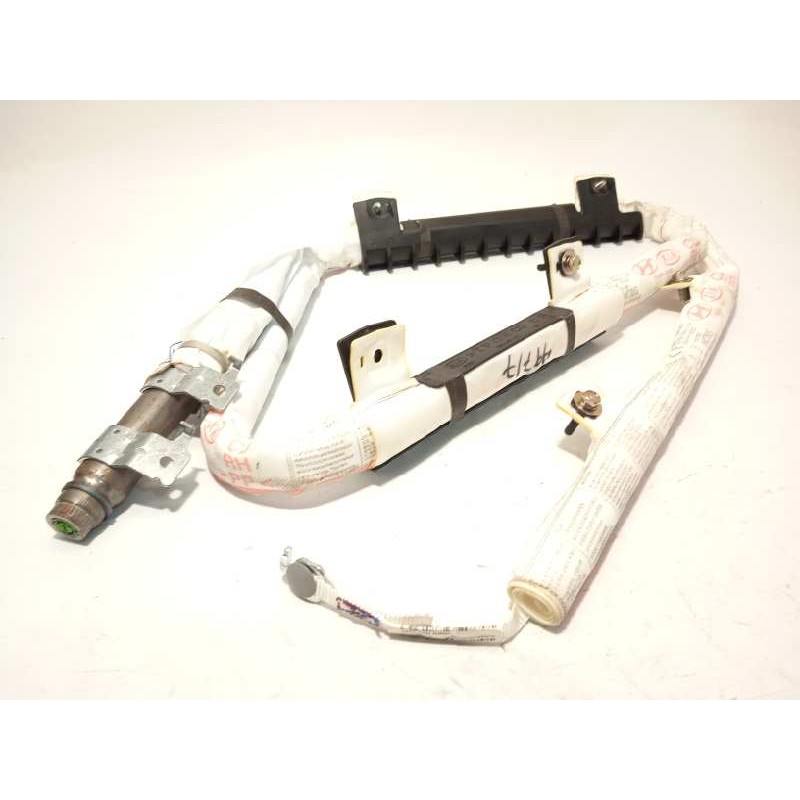 Recambio de airbag cortina delantero derecho para kia ceed gt referencia OEM IAM 80420J7000  