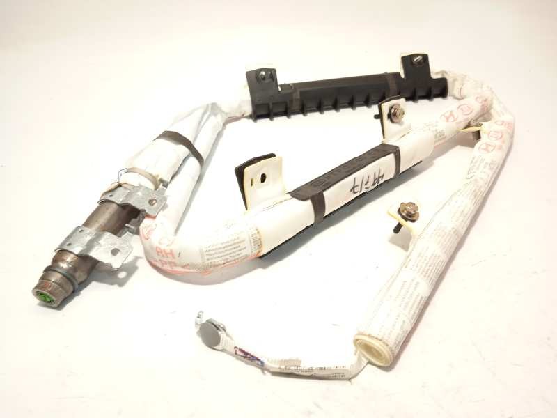 Recambio de airbag cortina delantero derecho para kia ceed gt referencia OEM IAM 80420J7000  