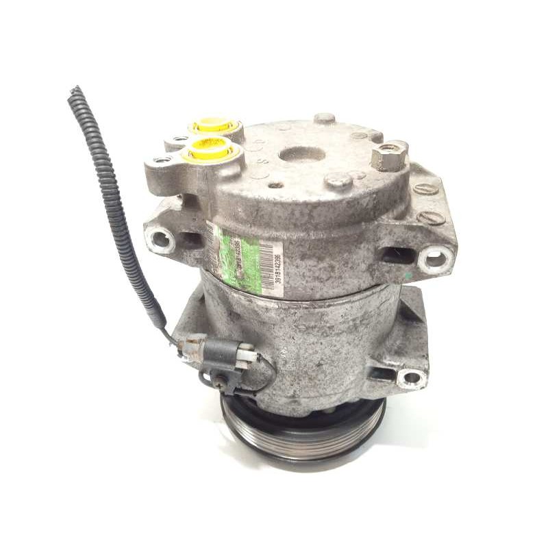 Recambio de compresor aire acondicionado para volvo s60 berlina 2.4 d referencia OEM IAM 30665339  