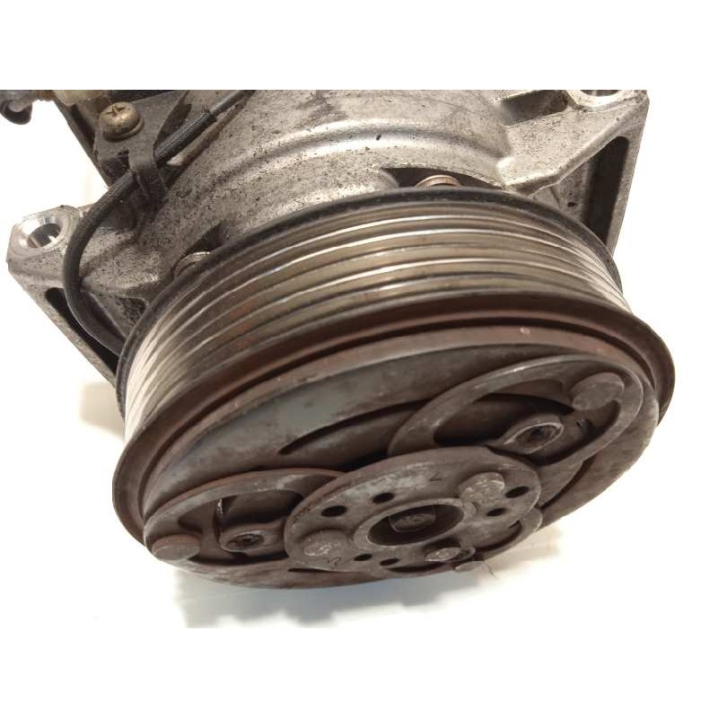 Recambio de compresor aire acondicionado para volvo s60 berlina 2.4 d referencia OEM IAM 30665339  