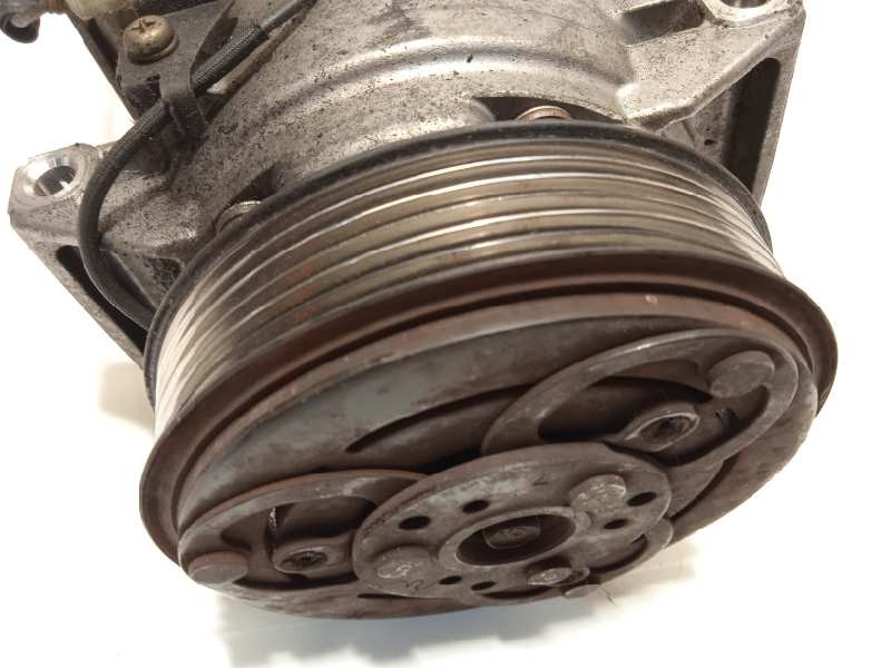 Recambio de compresor aire acondicionado para volvo s60 berlina 2.4 d referencia OEM IAM 30665339  