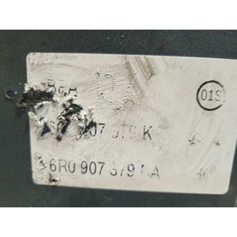 Recambio de abs para seat ibiza (6p1) reference referencia OEM IAM 6C0614517K 6C0907379K 269642