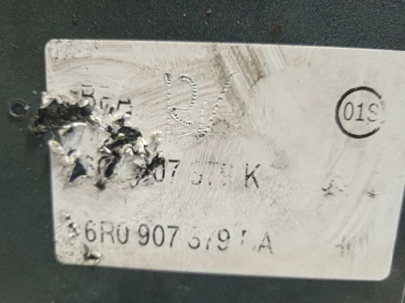 Recambio de abs para seat ibiza (6p1) reference referencia OEM IAM 6C0614517K 6C0907379K 269642