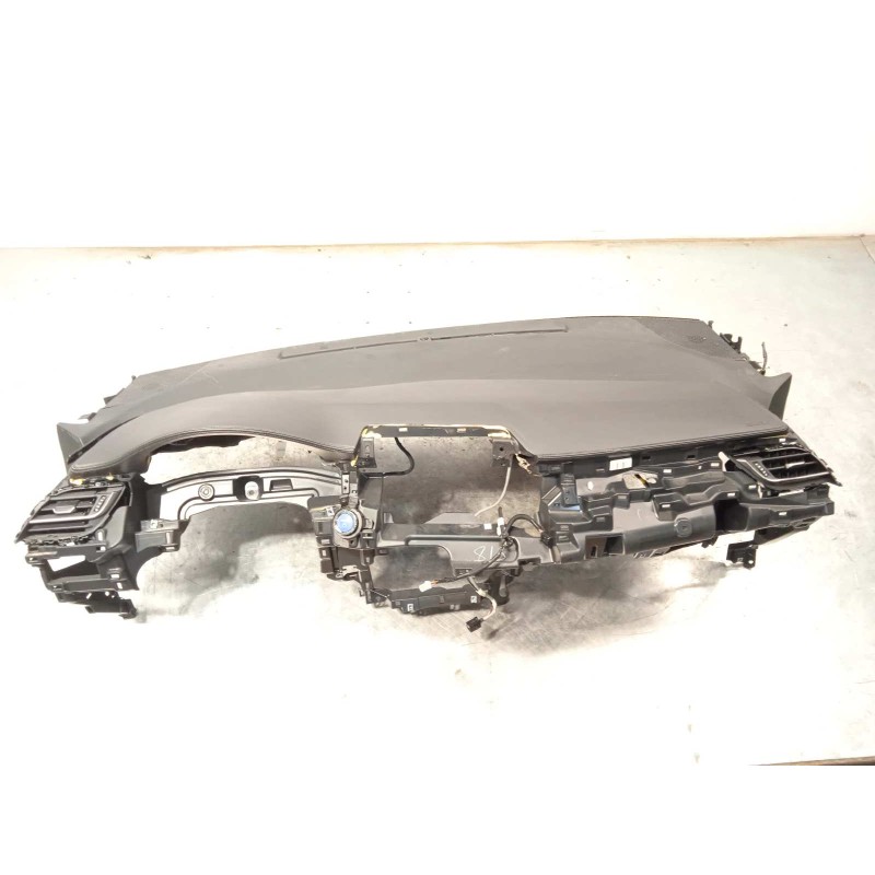 Recambio de kit airbag para toyota c-hr hybrid active referencia OEM IAM 55401F4020C1 45130F4030C1 73960F4011