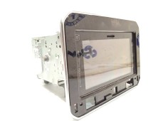 Recambio de pantalla multifuncion para suzuki ignis (/mf) gle referencia OEM IAM 3992062R05 52R039920 7505001807