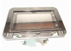 Recambio de pantalla multifuncion para suzuki ignis (/mf) gle referencia OEM IAM 3992062R05 52R039920 7505001807 2