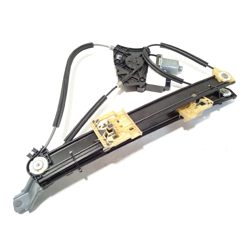 Recambio de elevalunas delantero derecho para volkswagen t-cross 1.0 tsi referencia OEM IAM 2GM837462B  