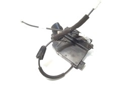 Recambio de cerradura puerta delantera izquierda para peugeot 308 sw 1.6 blue-hdi fap referencia OEM IAM 9810309480   2
