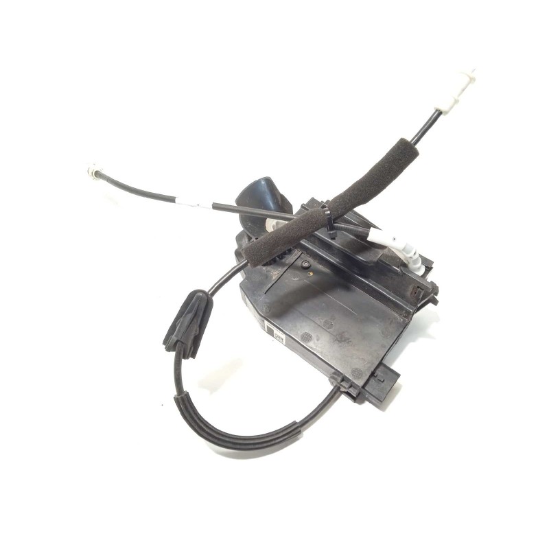 Recambio de cerradura puerta delantera izquierda para peugeot 308 sw 1.6 blue-hdi fap referencia OEM IAM 9810309480  