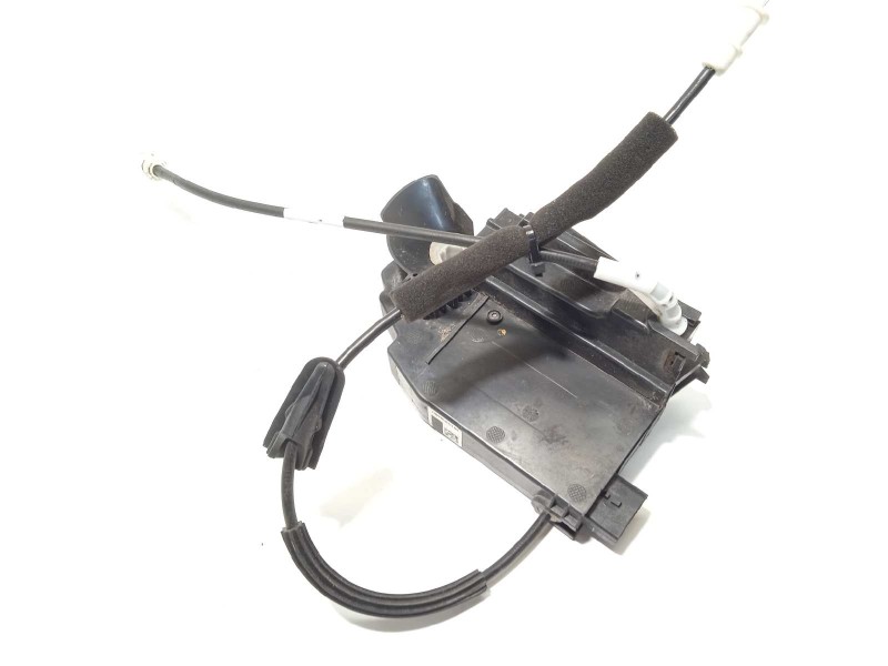 Recambio de cerradura puerta delantera izquierda para peugeot 308 sw 1.6 blue-hdi fap referencia OEM IAM 9810309480  