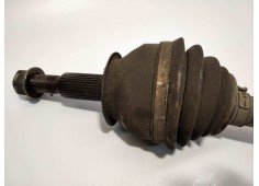 Recambio de transmision trasera izquierda para nissan pathfinder (r51) 2.5 dci xe referencia OEM IAM 39600EB310   2