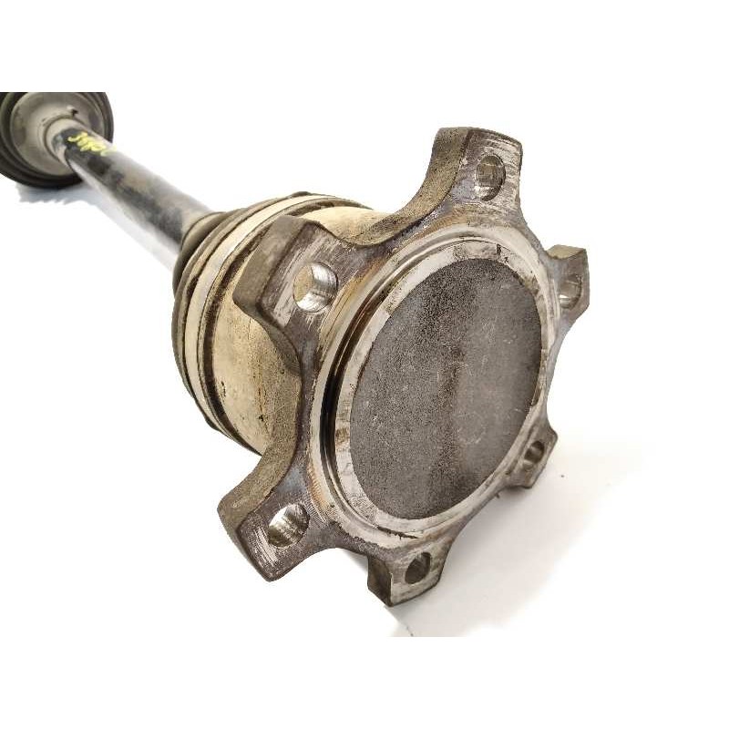 Recambio de transmision trasera izquierda para nissan pathfinder (r51) 2.5 dci xe referencia OEM IAM 39600EB310  