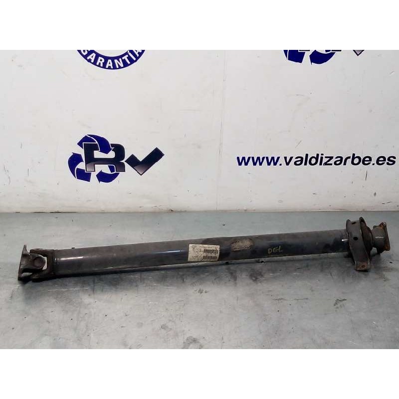 Recambio de transmision central para renault mascott 3.0 diesel referencia OEM IAM 5010143741  