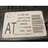 Recambio de pantalla multifuncion para opel astra gtc sport referencia OEM IAM 13208089  
