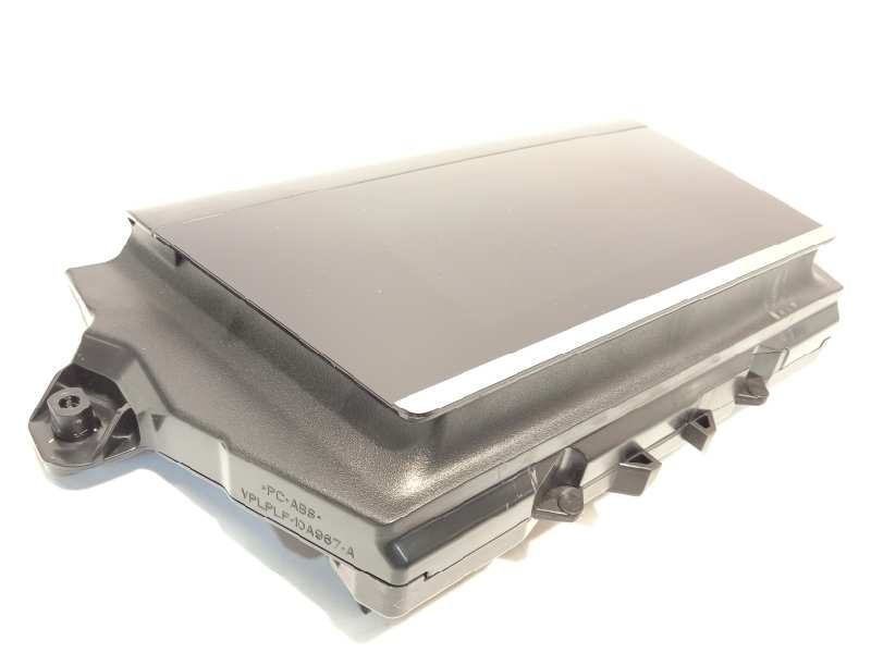 Recambio de cuadro instrumentos para citroën c4 iii shine referencia OEM IAM 9839397980  