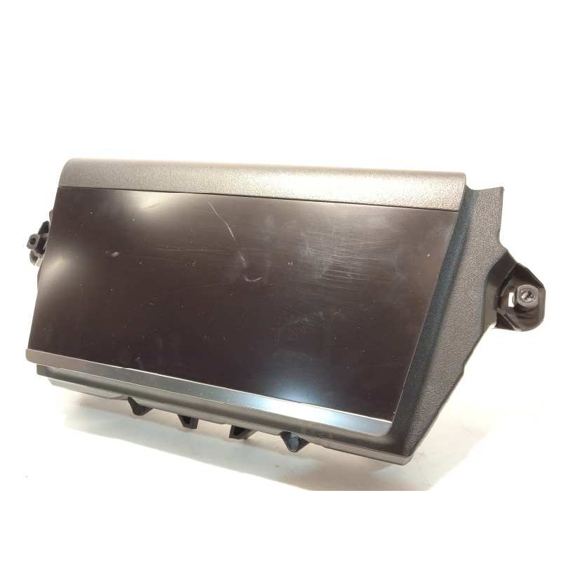 Recambio de cuadro instrumentos para citroën c4 iii shine referencia OEM IAM 9839397980  