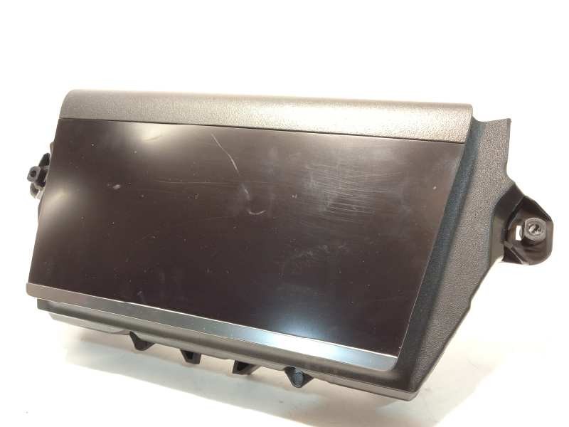 Recambio de cuadro instrumentos para citroën c4 iii shine referencia OEM IAM 9839397980  