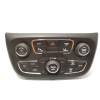 Recambio de mando climatizador para jeep compass ii longitude 4x2 referencia OEM IAM 60928135 2370503001 P6TM19DX9AB
