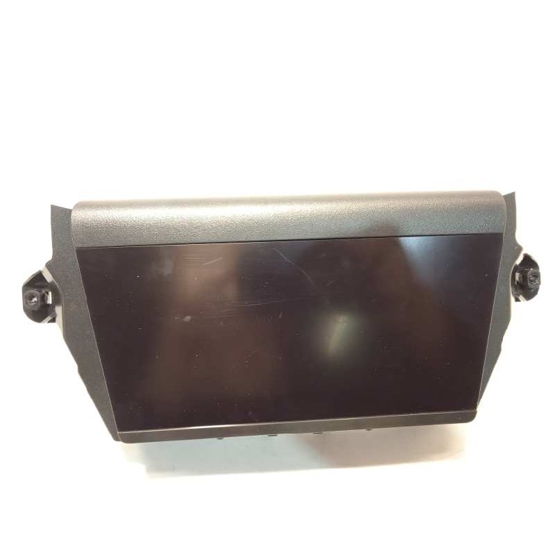 Recambio de cuadro instrumentos para citroën c4 iii shine referencia OEM IAM 9839397980  