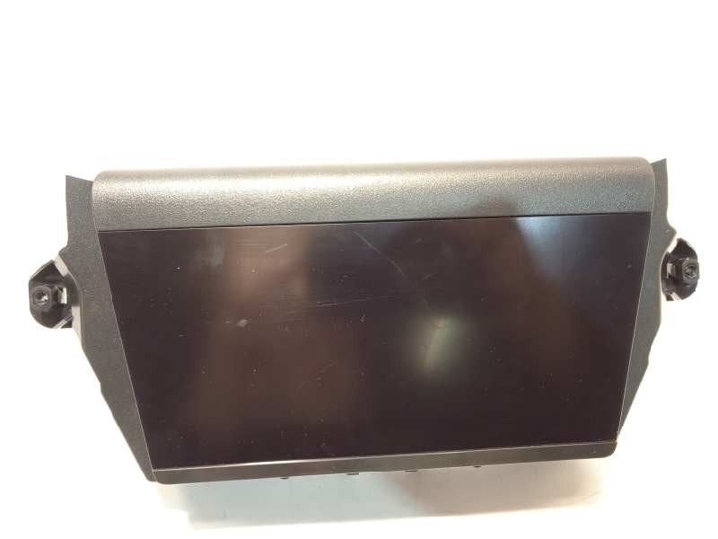 Recambio de cuadro instrumentos para citroën c4 iii shine referencia OEM IAM 9839397980  