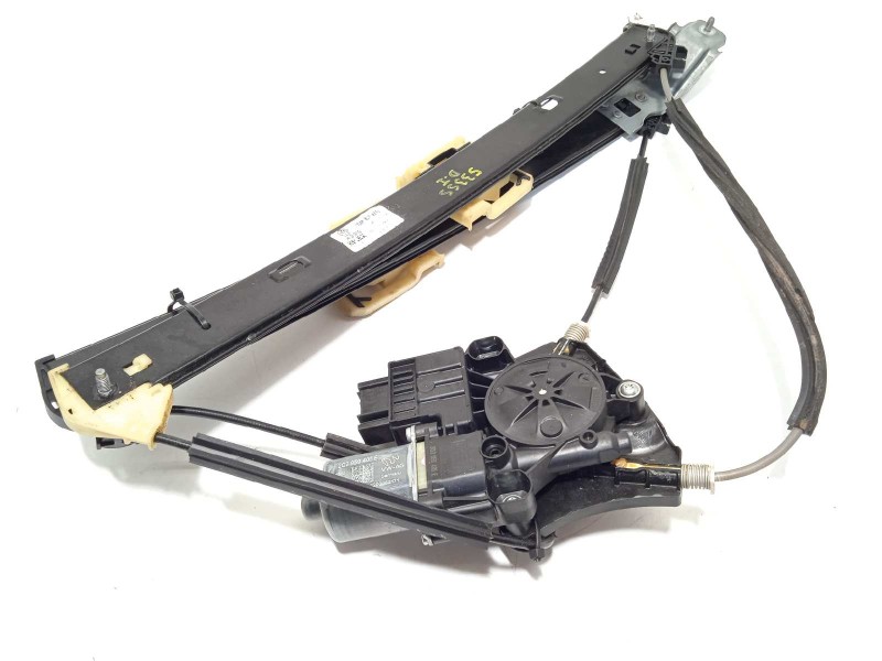 Recambio de elevalunas delantero izquierdo para volkswagen t-cross 1.0 tsi referencia OEM IAM 2GM837461B  