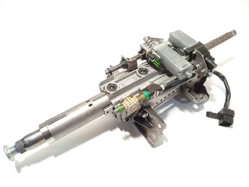 Recambio de columna direccion para porsche macan (typ ) s diesel referencia OEM IAM 95B419506AB  