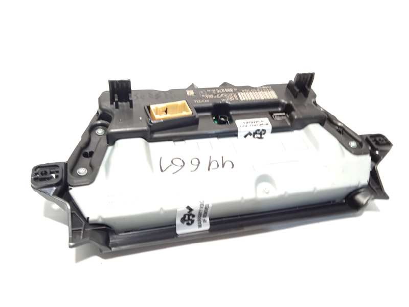 Recambio de cuadro instrumentos para citroën c4 iii shine referencia OEM IAM 9839397980  