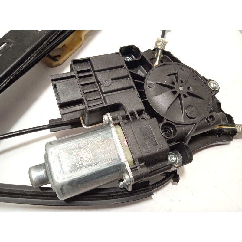 Recambio de elevalunas delantero izquierdo para volkswagen t-cross 1.0 tsi referencia OEM IAM 2GM837461B  