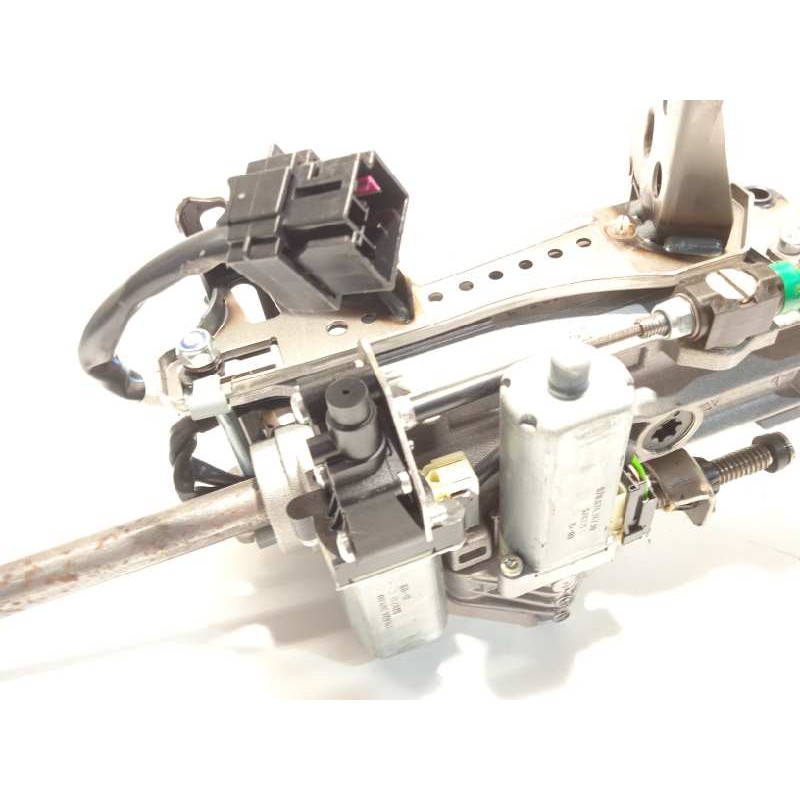 Recambio de columna direccion para porsche macan (typ ) s diesel referencia OEM IAM 95B419506AB  