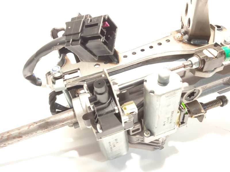 Recambio de columna direccion para porsche macan (typ ) s diesel referencia OEM IAM 95B419506AB  