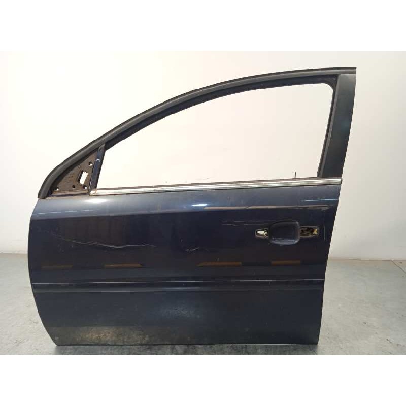 Recambio de puerta delantera izquierda para opel vectra c berlina cosmo referencia OEM IAM 93186031  