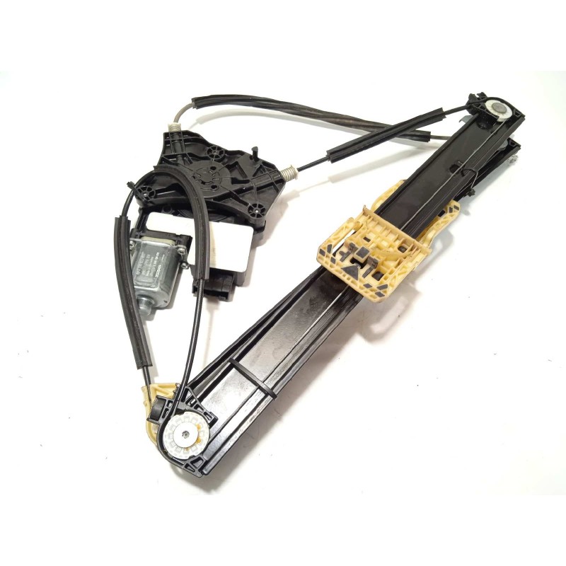 Recambio de elevalunas delantero izquierdo para volkswagen t-cross 1.0 tsi referencia OEM IAM 2GM837461B  