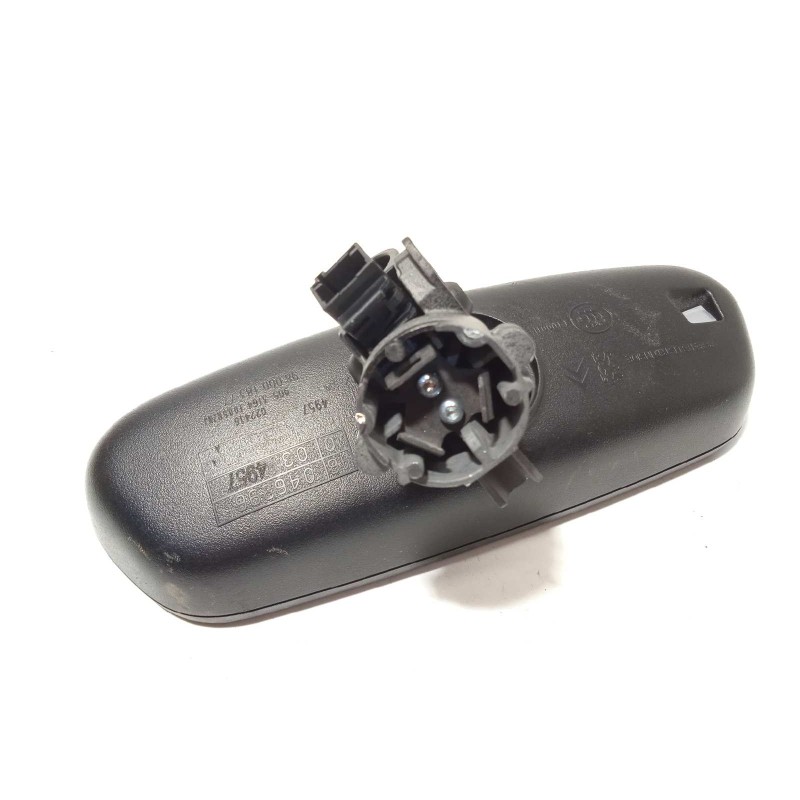 Recambio de espejo interior para peugeot 308 sw 1.6 blue-hdi fap referencia OEM IAM 9800018377  98000183XT