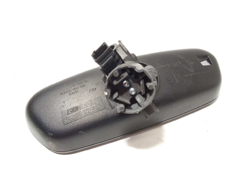 Recambio de espejo interior para peugeot 308 sw 1.6 blue-hdi fap referencia OEM IAM 9800018377  98000183XT