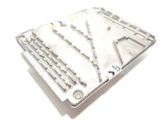 Recambio de centralita motor uce para volvo s60 berlina 2.4 d referencia OEM IAM 30637733  0281011078 2