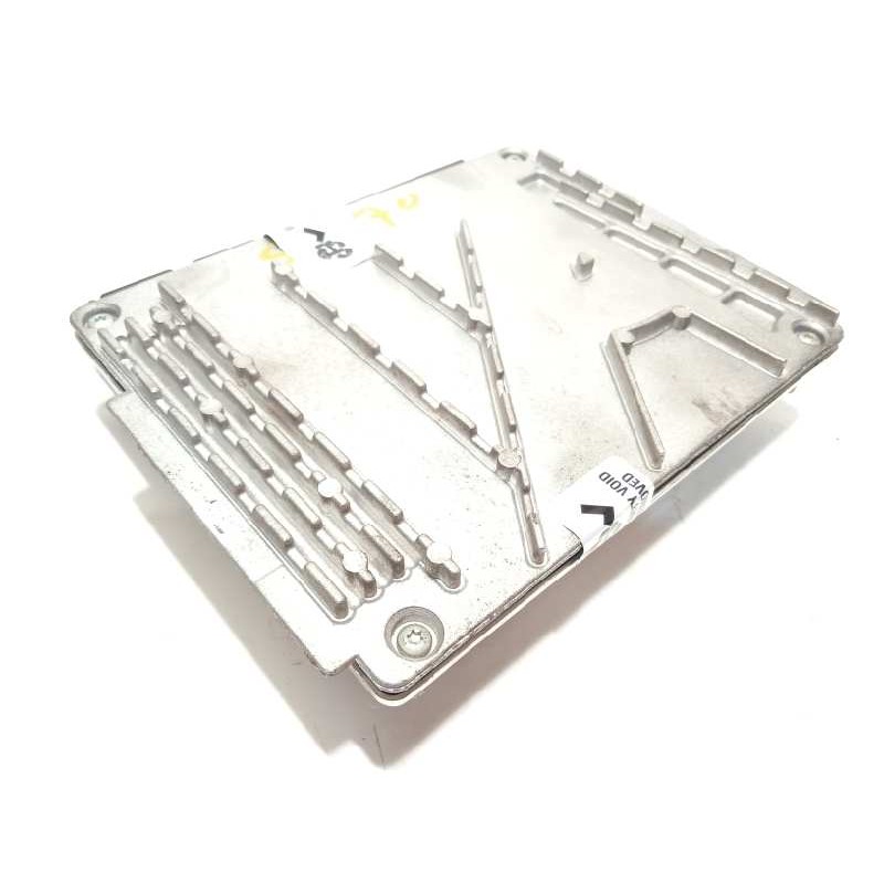 Recambio de centralita motor uce para volvo s60 berlina 2.4 d referencia OEM IAM 30637733  0281011078