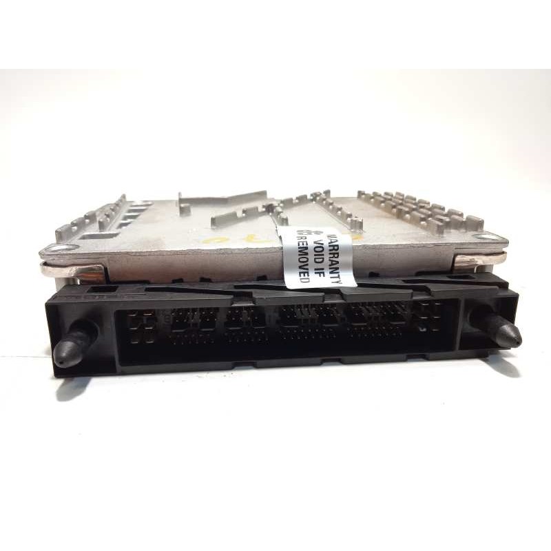 Recambio de centralita motor uce para volvo s60 berlina 2.4 d referencia OEM IAM 30637733  0281011078