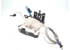 Recambio de cerradura puerta delantera derecha para mercedes-benz clase a (w176) a 180 cdi blueefficiency (176.000) referencia O 2