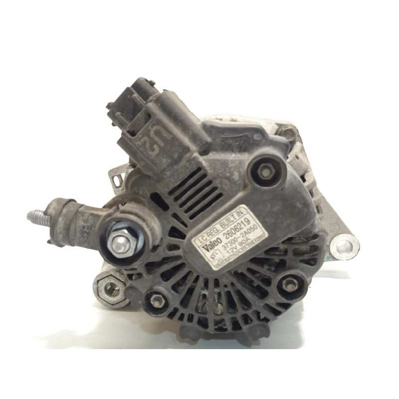 Recambio de alternador para hyundai i20 style referencia OEM IAM 373002A050  2606219